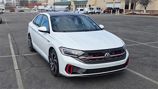 2023 Volkswagen Jetta GLI 2.0T Autobahn