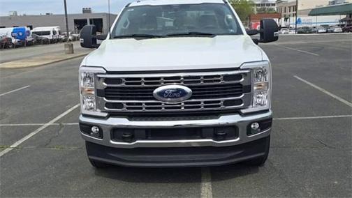 2024 Ford F-350 XLT