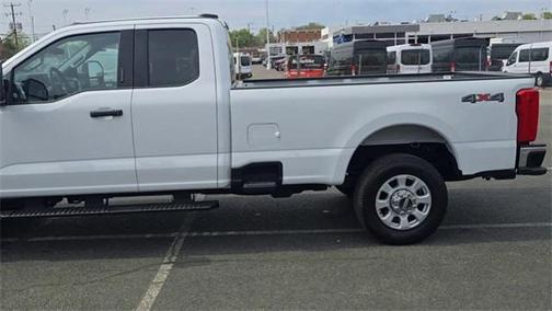 2024 Ford F-350 XLT