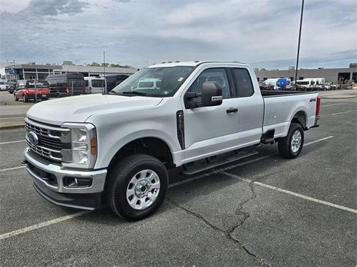 2024 Ford F-350 XLT