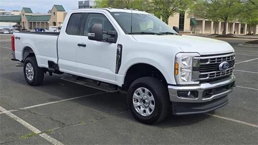2024 Ford F-350 XLT