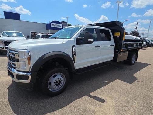 2025 Ford F-450 XL