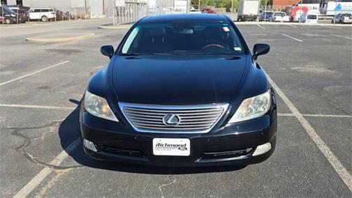 2009 Lexus LS 460 Base