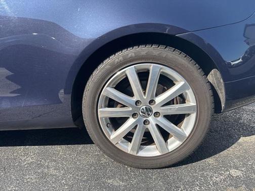 2009 Volkswagen Eos Komfort