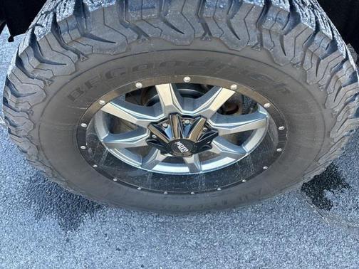 2016 GMC Sierra 2500 SLT