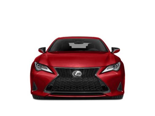 2020 Lexus RC 300 F Sport