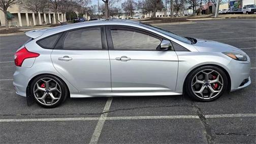 2014 Ford Focus ST ST