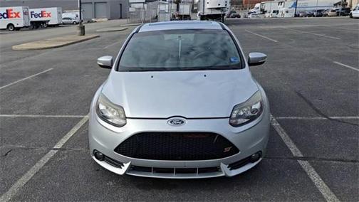 2014 Ford Focus ST ST