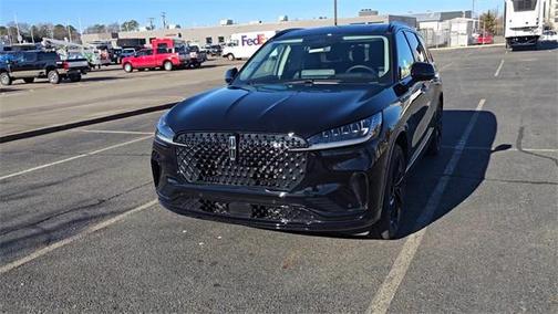 2026 Lincoln Aviator Reserve AWD