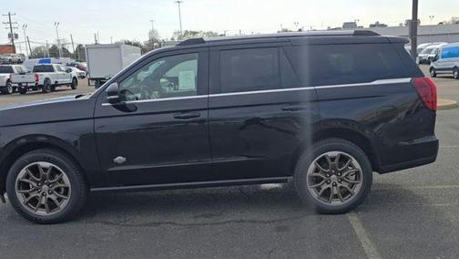 2026 Ford Expedition King Ranch