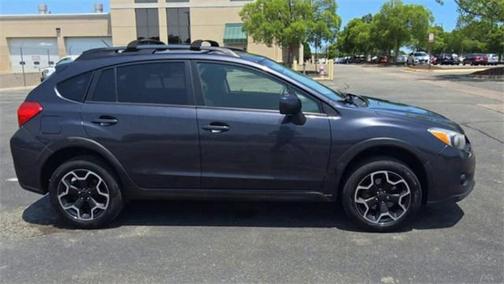 2013 Subaru XV Crosstrek 2.0i Premium