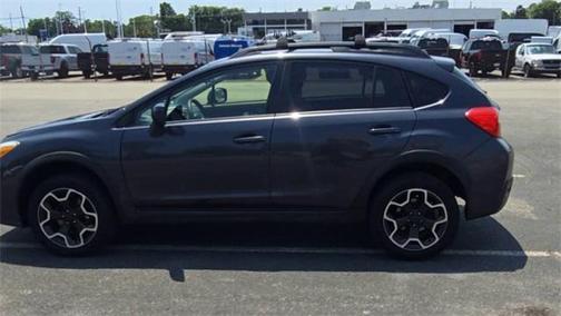 2013 Subaru XV Crosstrek 2.0i Premium