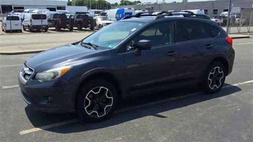 2013 Subaru XV Crosstrek 2.0i Premium