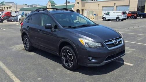 2013 Subaru XV Crosstrek 2.0i Premium