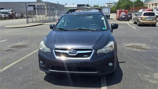 2013 Subaru XV Crosstrek 2.0i Premium