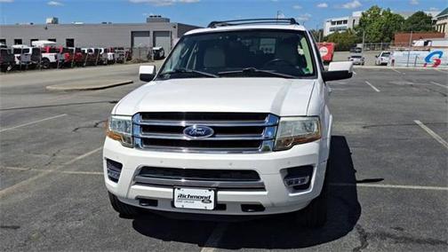 2015 Ford Expedition Limited