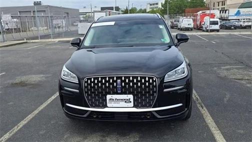 2023 Lincoln Corsair Grand Touring