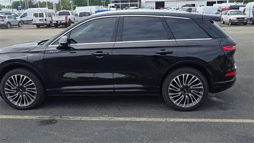 2023 Lincoln Corsair Grand Touring