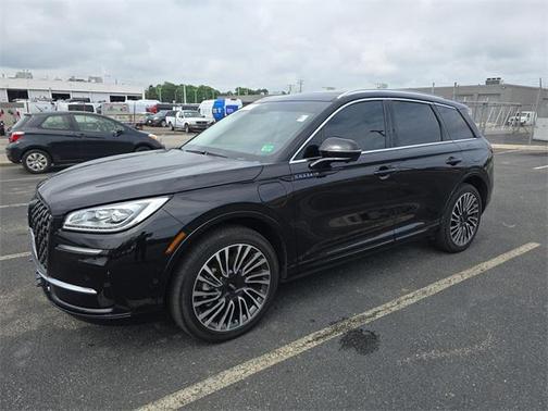 2023 Lincoln Corsair Grand Touring