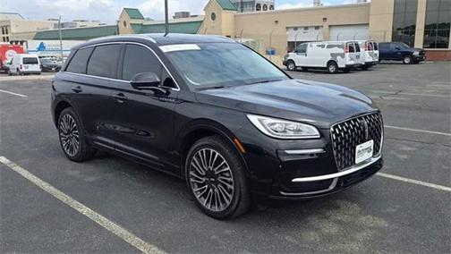 2023 Lincoln Corsair Grand Touring