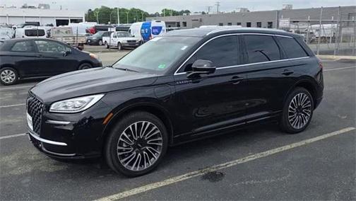 2023 Lincoln Corsair Grand Touring