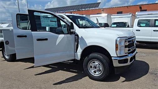 2025 Ford F-350 Lariat