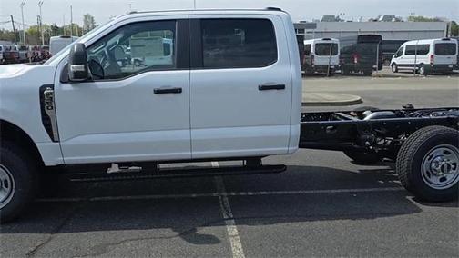 2025 Ford F-350 XL
