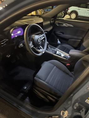 2024 Dodge Hornet GT