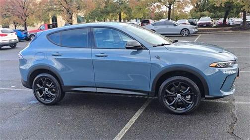 2024 Dodge Hornet GT