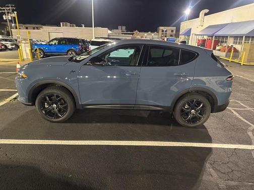 2024 Dodge Hornet GT