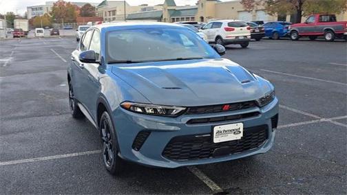 2024 Dodge Hornet GT