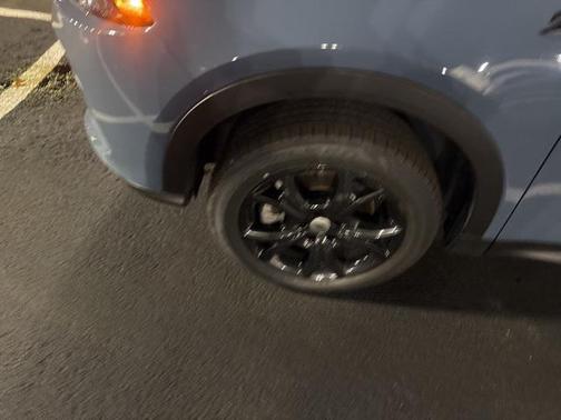 2024 Dodge Hornet GT