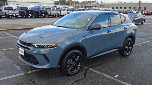 2024 Dodge Hornet GT