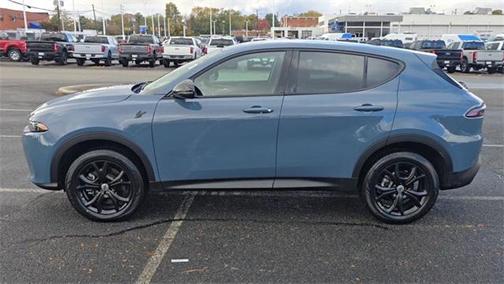 2024 Dodge Hornet GT