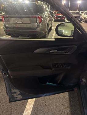 2024 Dodge Hornet GT