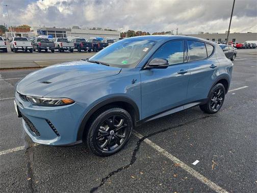 2024 Dodge Hornet GT