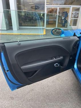 B5 Blue Pearlcoat 2023 Dodge Challenger SXT