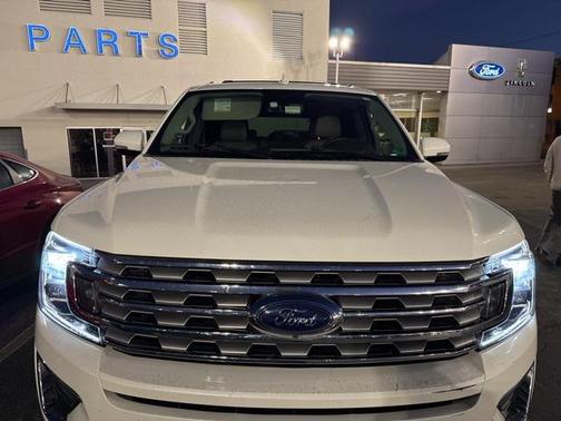2021 Ford Expedition Max Limited