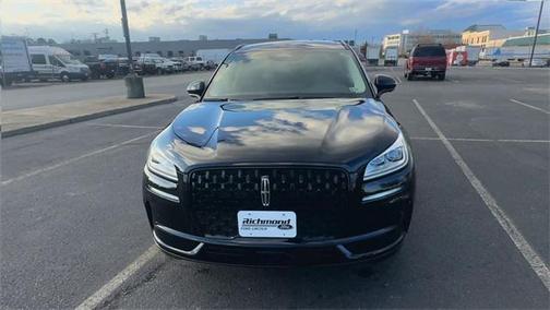 2024 Lincoln Corsair Reserve