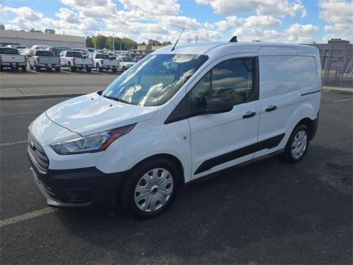 2020 Ford Transit Connect XL Cargo Van