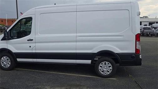 2025 Ford Transit-150 Base