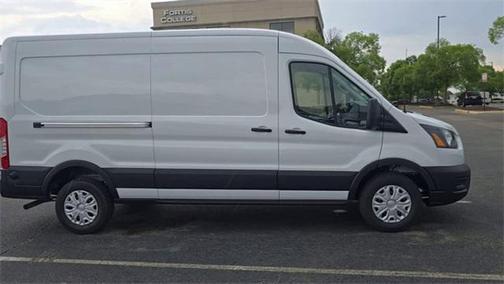 2025 Ford Transit-150 Base