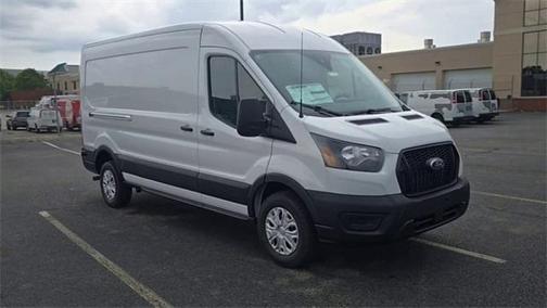 2025 Ford Transit-150 Base