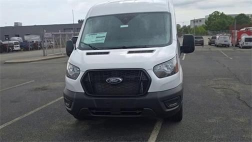 2025 Ford Transit-150 Base
