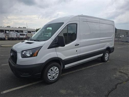 2025 Ford Transit-150 Base
