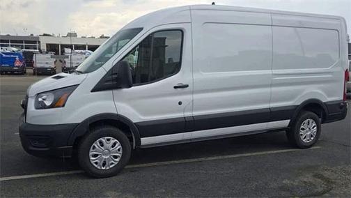 2025 Ford Transit-150 Base