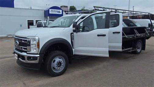 2025 Ford F-450 XL