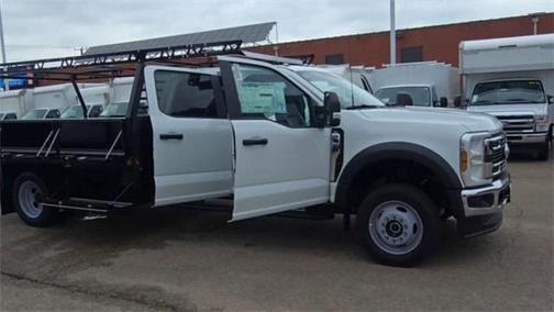 2025 Ford F-450 XL