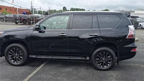 2020 Lexus GX 460 Premium