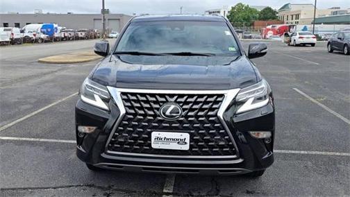 2020 Lexus GX 460 Premium